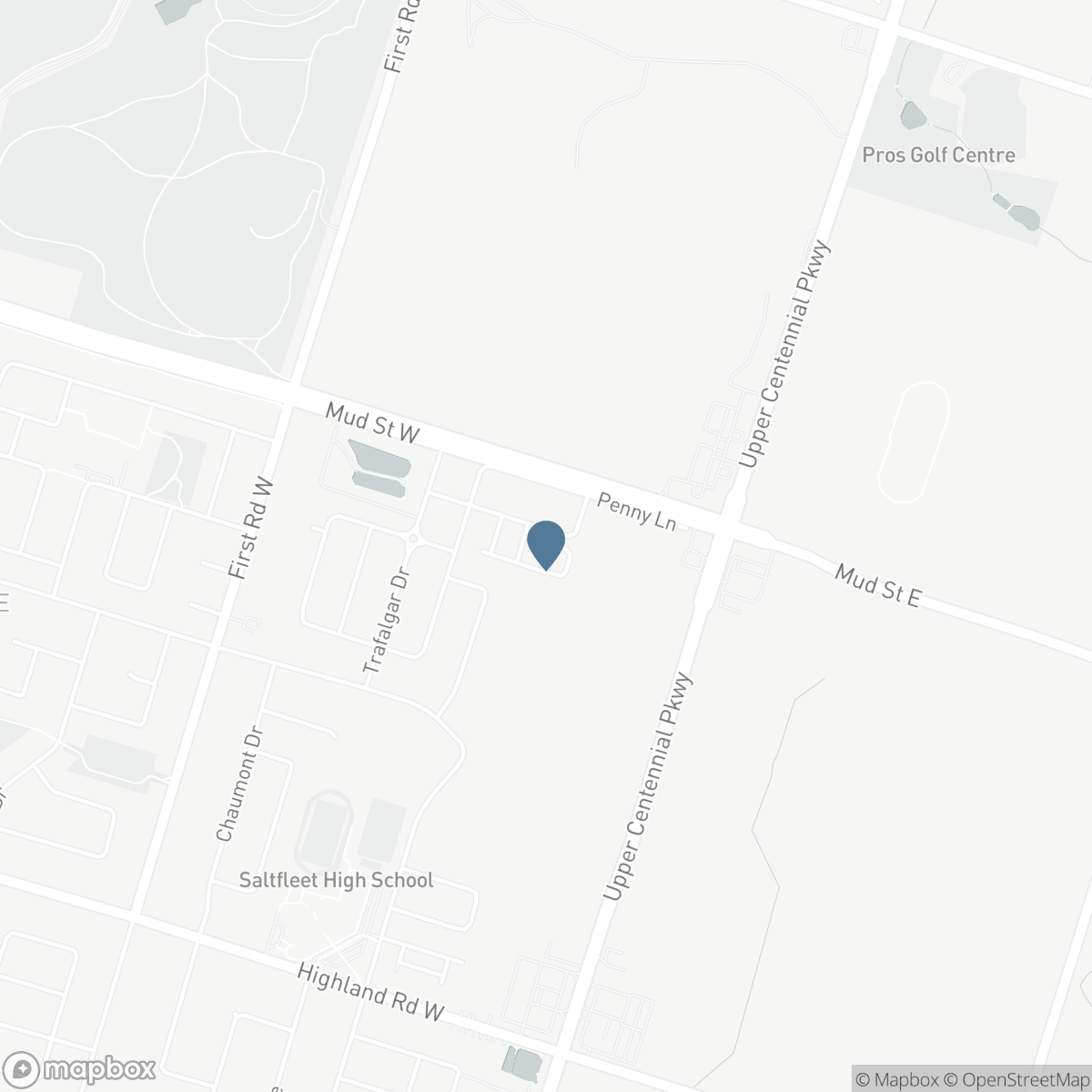 8 KENRIDGE TERRACE, Hamilton, Ontario L8J 0G4